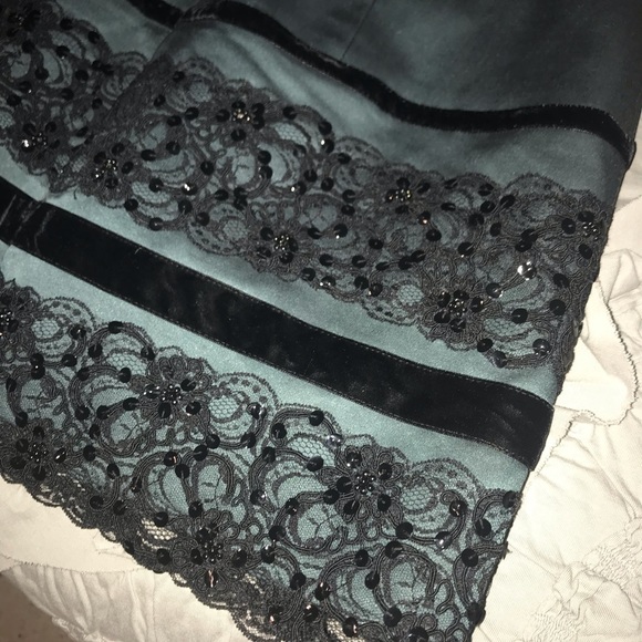 Nanette Lapore A-line party skirt - Picture 5 of 7